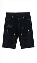 LATTICE SHORT