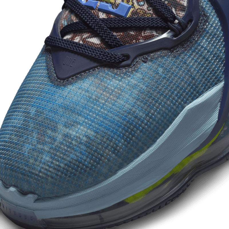 Nike FOOTWEAR Nike LeBron 19 - Men's