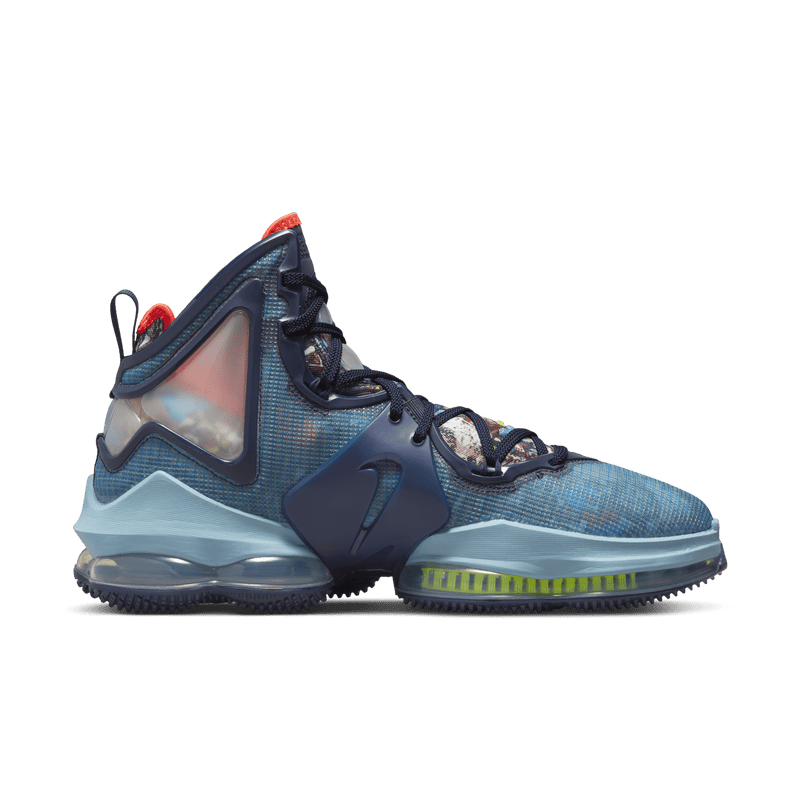 Nike FOOTWEAR Nike LeBron 19 - Men's