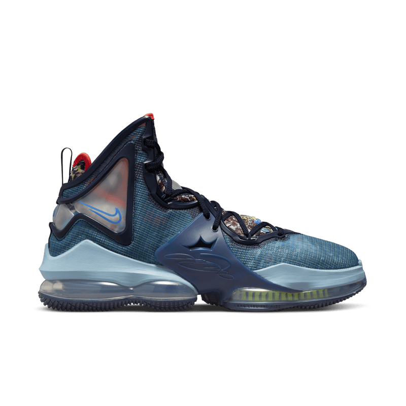 Nike FOOTWEAR Nike LeBron 19 - Men's