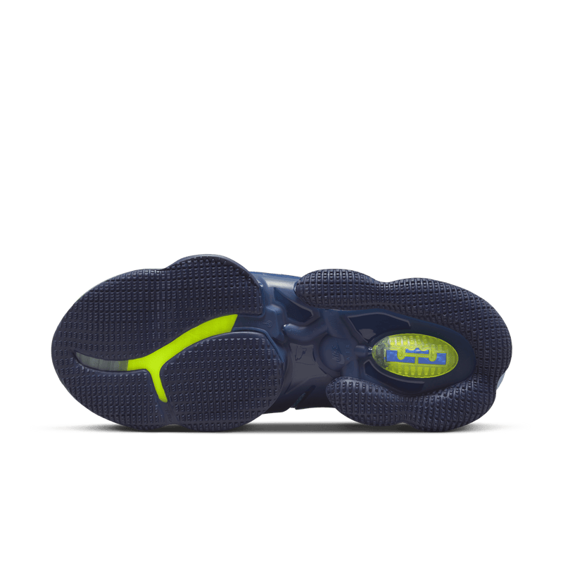 Nike FOOTWEAR Nike LeBron 19 - Men's