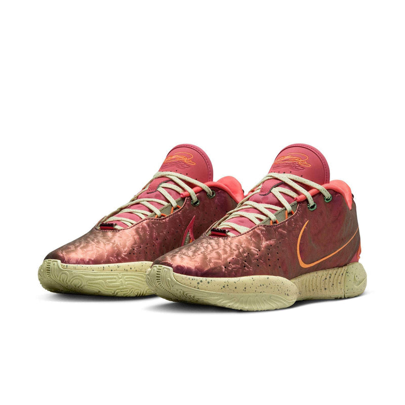Nike Footwear Nike LeBron XXI "Queen Conch" - Men's