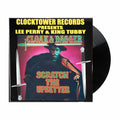 Lee Perry & King Tubby "Cloak & Dagger" LP (Purple Vinyl) - August Shop