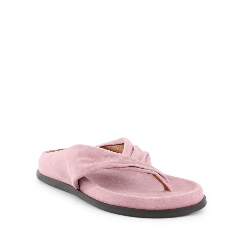 Let It Be Sandal