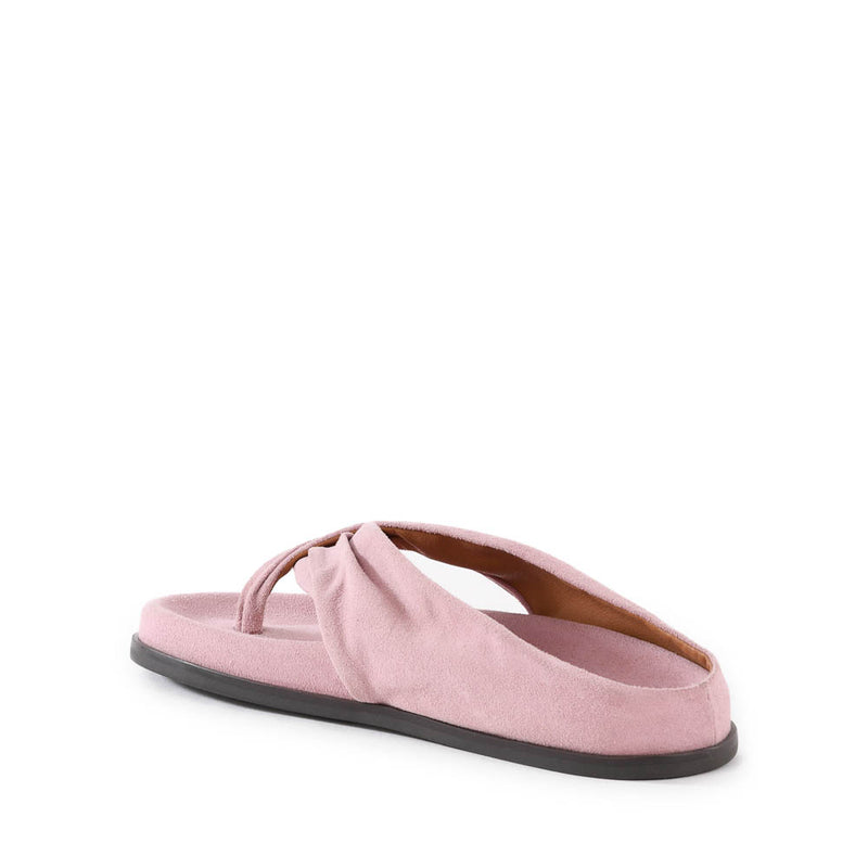 Let It Be Sandal
