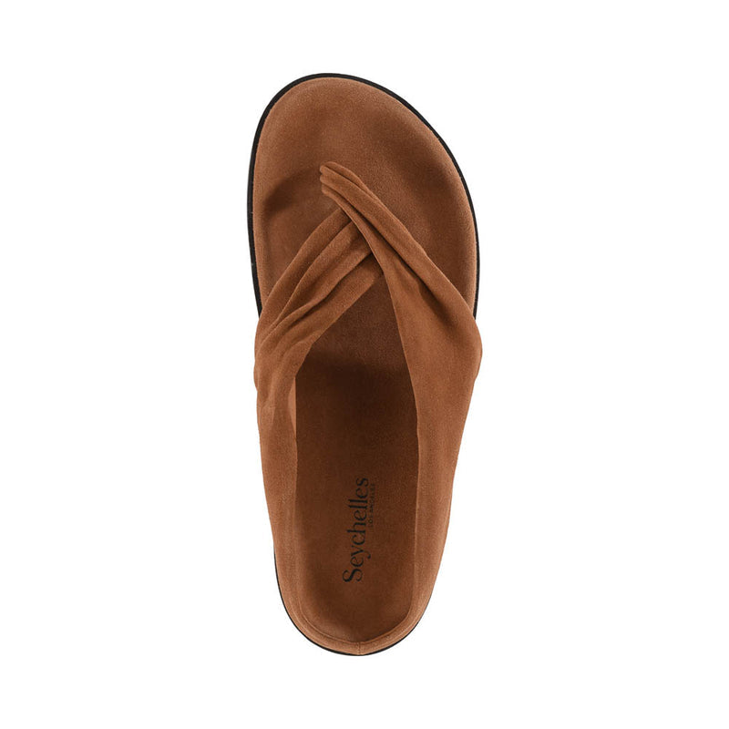 Let It Be Sandal