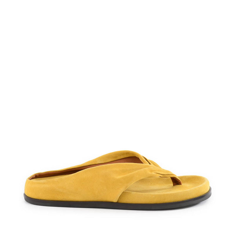 Let It Be Sandal