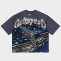 Liberty Cruiser T-shirt (Navy)
