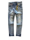 Light Blue Skinny