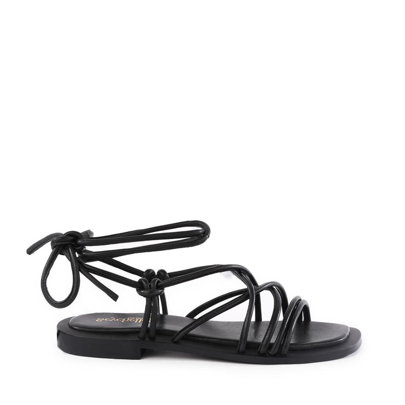 Lilac II Sandal