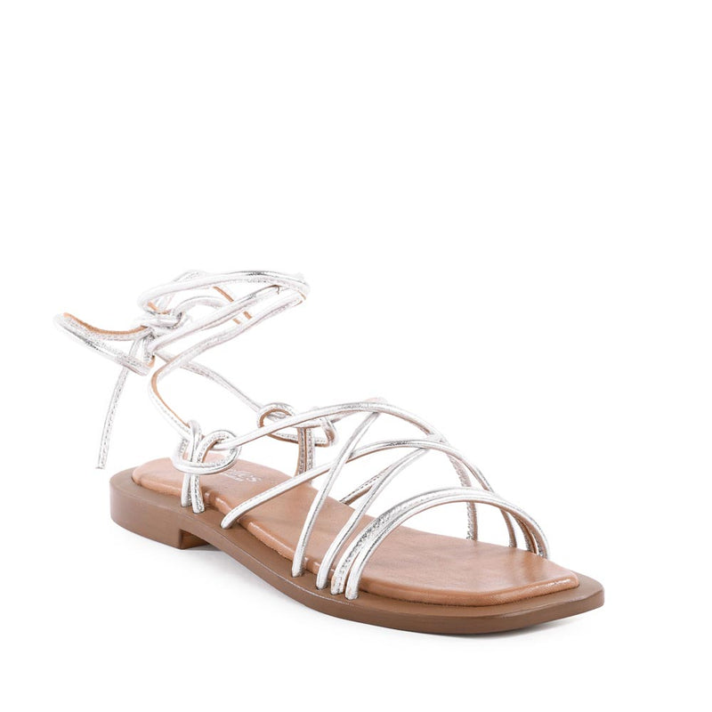 Lilac II Sandal