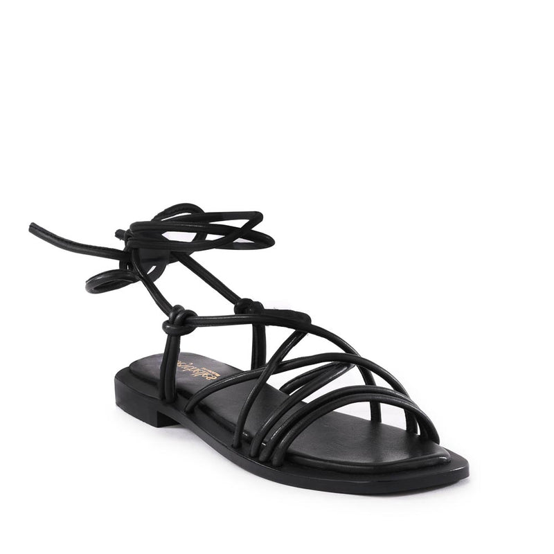 Lilac II Sandal