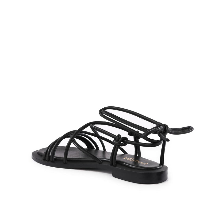 Lilac II Sandal