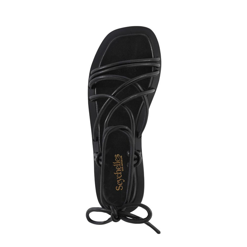 Lilac II Sandal