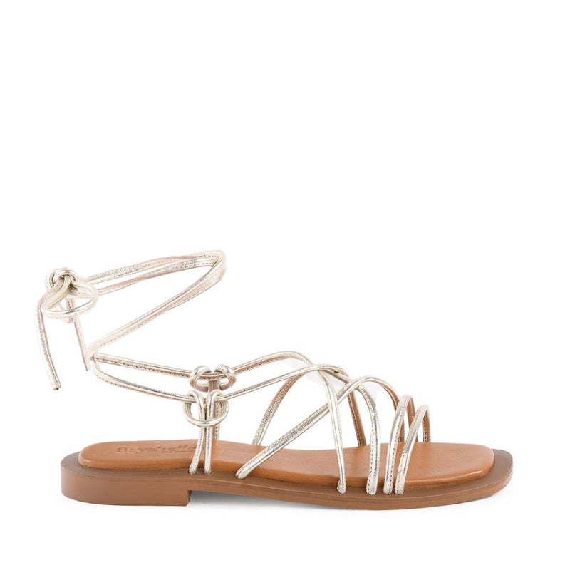 Lilac II Sandal