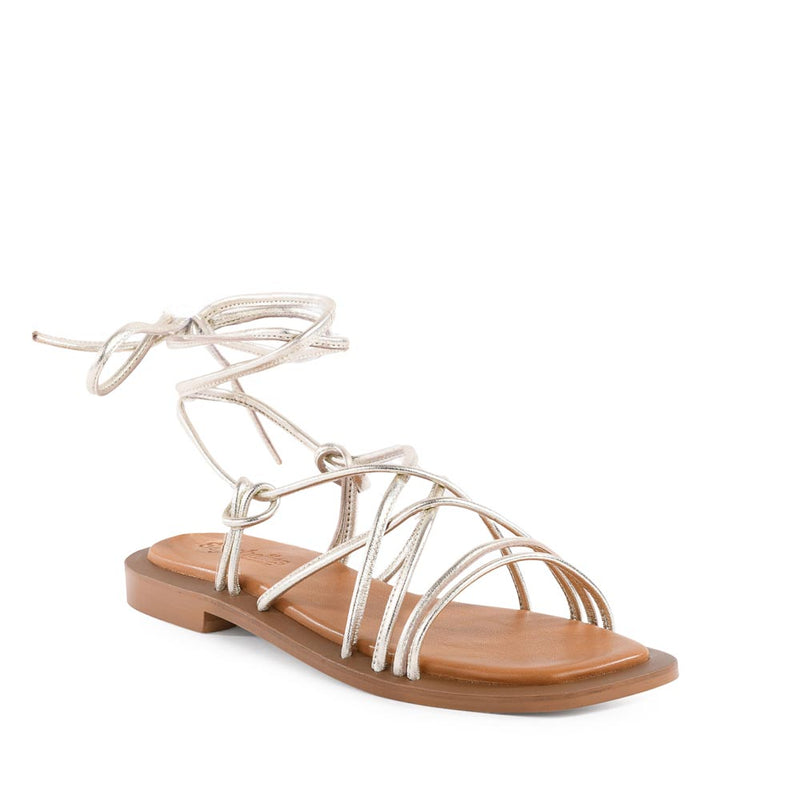 Lilac II Sandal