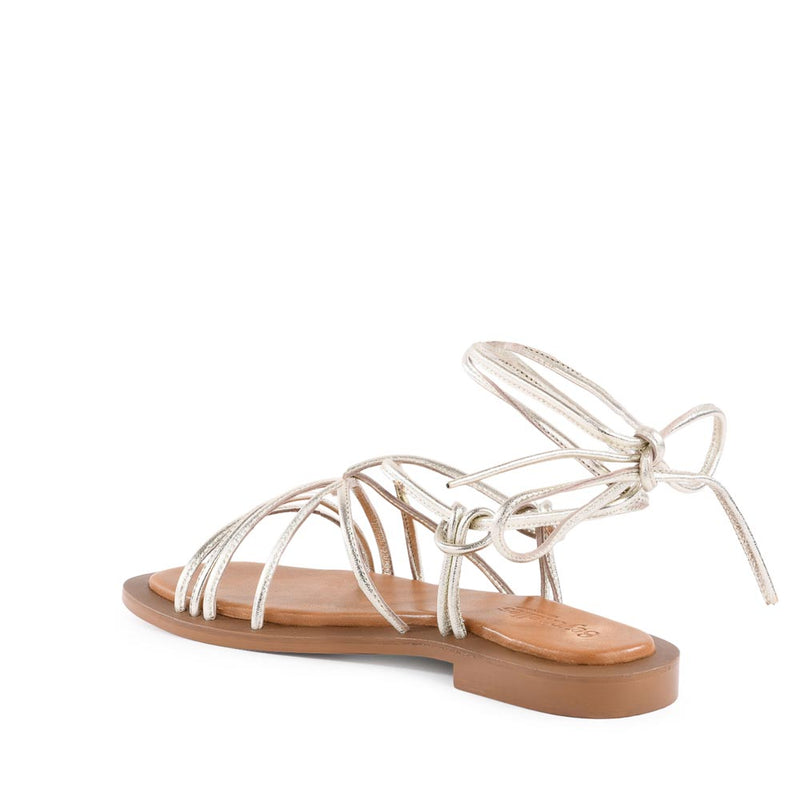Lilac II Sandal