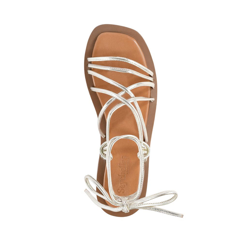 Lilac II Sandal