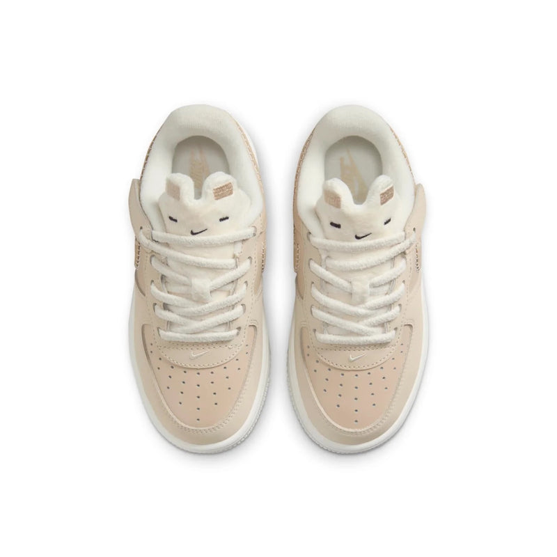 Little Kid's Air Force 1 Low Easyon SE 1 Sndrft/Pl Ivry FZ4514 100