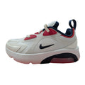 Little Kid's Air Max 200 Summit White/Obsidian (AT5628 105)