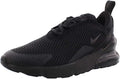 Little Kid's Air Max 270 Black/Black-Black (AO2372 006)