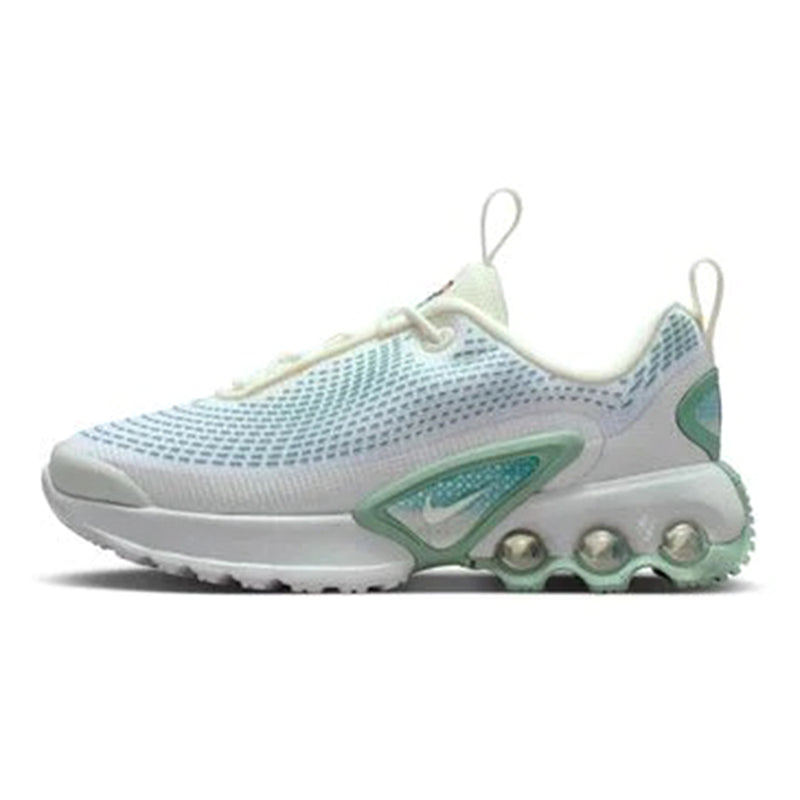 Little Kid's Air Max DN Soft Pearl/Soft Pearl (IH7674 001)