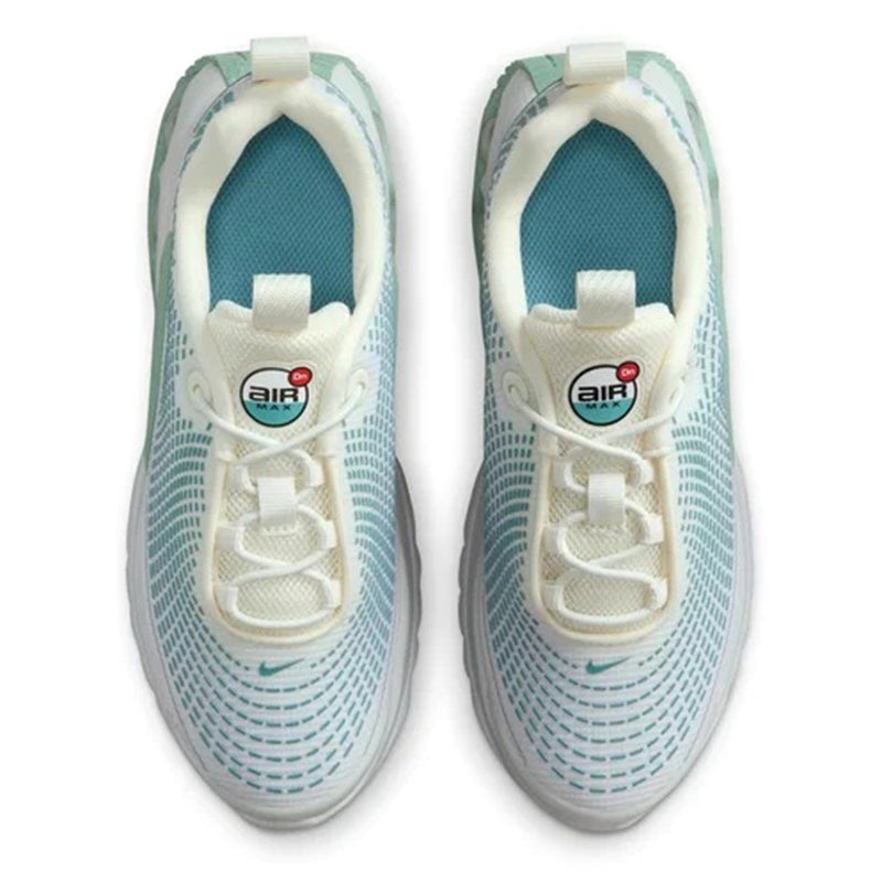 Little Kid's Air Max DN Soft Pearl/Soft Pearl (IH7674 001)
