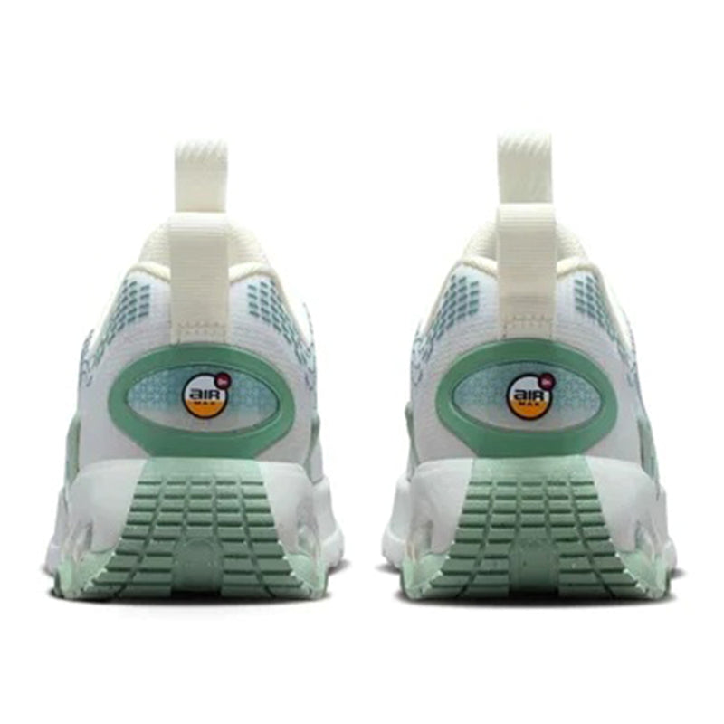 Little Kid's Air Max DN Soft Pearl/Soft Pearl (IH7674 001)