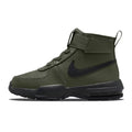 Little Kid's Air Max Goaterra 2.0 Cargo Khaki/DK Smoke Grey (DC9513 300)