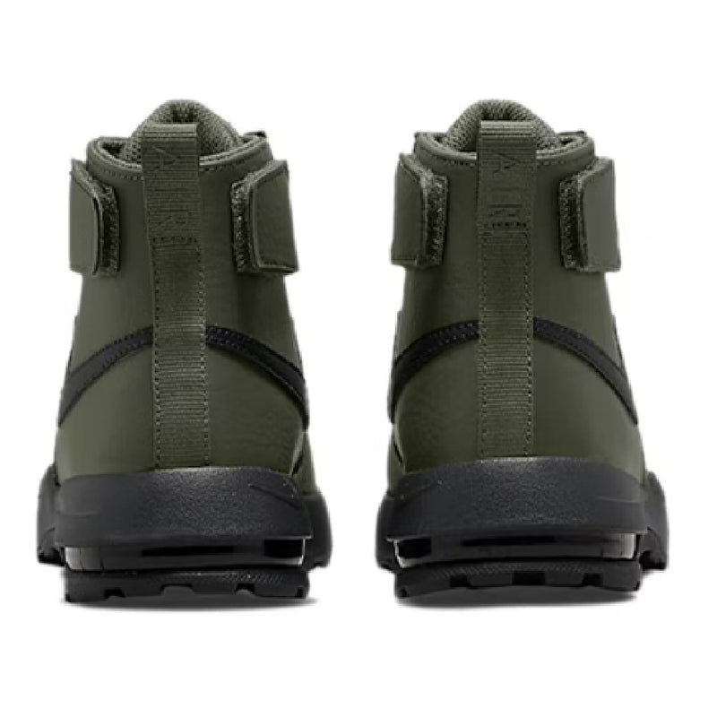 Little Kid's Air Max Goaterra 2.0 Cargo Khaki/DK Smoke Grey (DC9513 300)