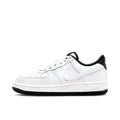 Little Kid's Force 1 ESS White/White-Black (DV1332 100)