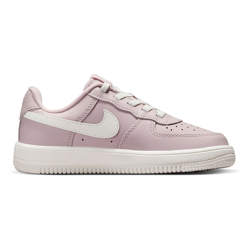 Little Kid's Force 1 Low EasyOn Particle Rose/Sail (FN0237 601)
