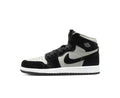 Little Kid's Jordan 1 Retro High OG "Twist 2.0" Gry/Blk-Wht (FB1312 001)