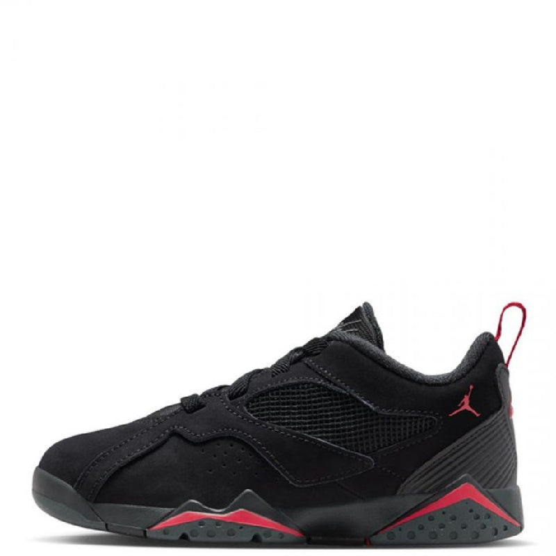 Little Kid's Jordan MVP 92 Black/Infrared 23 (HQ4426 003)