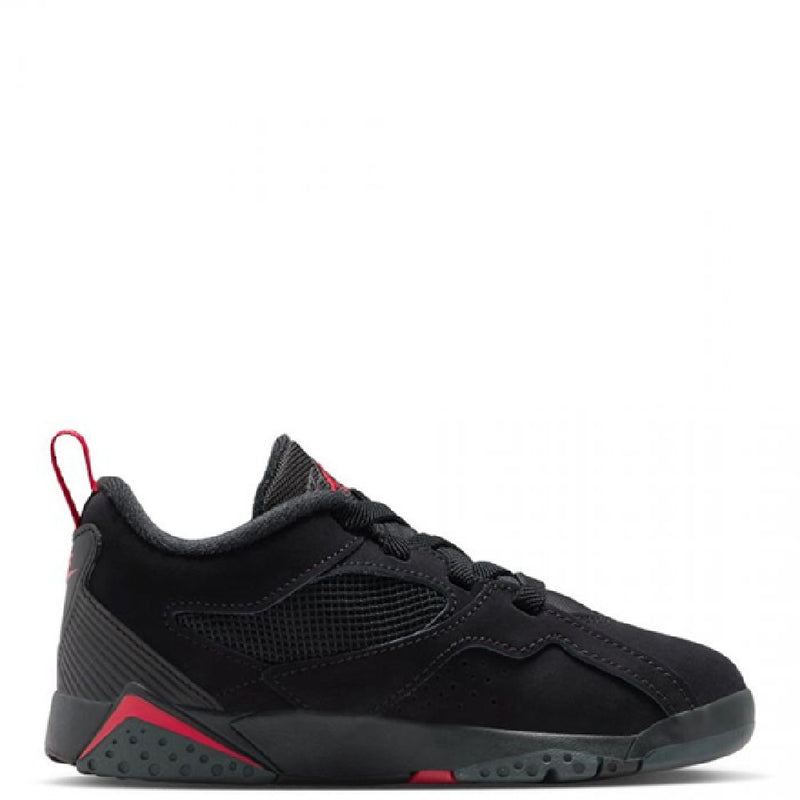 Little Kid's Jordan MVP 92 Black/Infrared 23 (HQ4426 003)