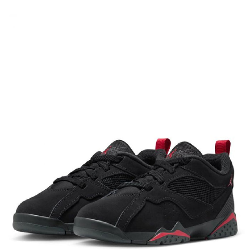 Little Kid's Jordan MVP 92 Black/Infrared 23 (HQ4426 003)