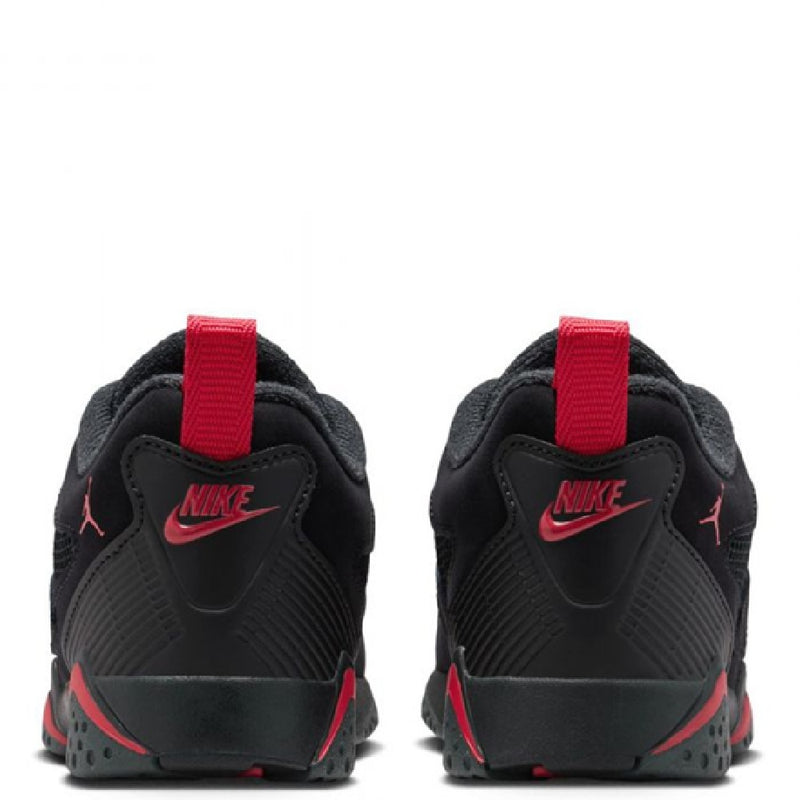 Little Kid's Jordan MVP 92 Black/Infrared 23 (HQ4426 003)