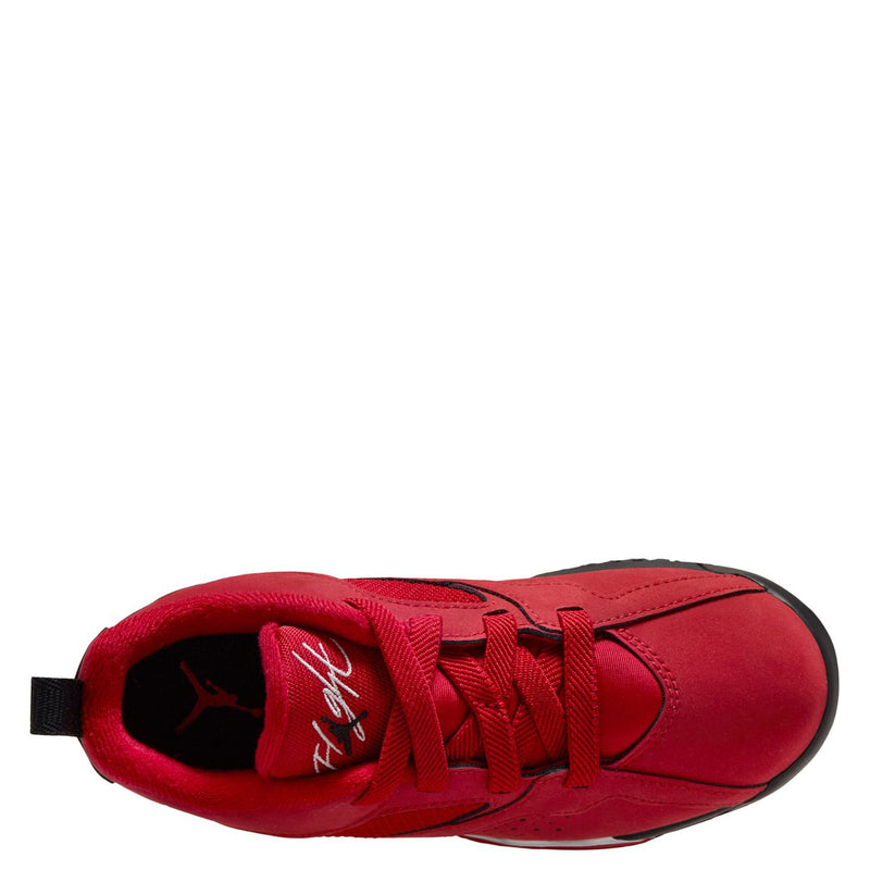 Little Kid's Jordan MVP 92 Gym Red/Black-White (HQ4426 600)