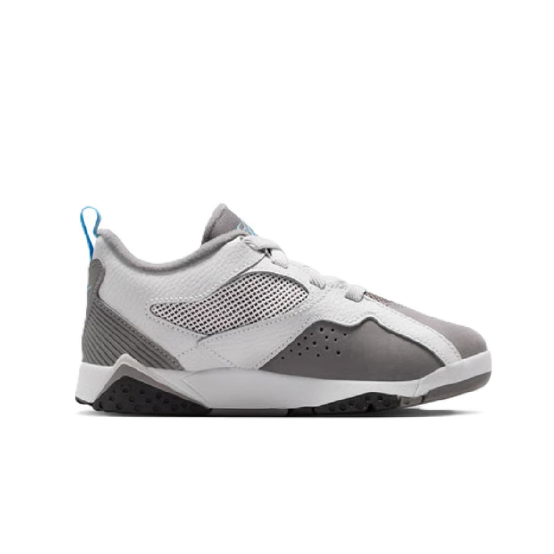 Little Kid's Jordan MVP 92 Photon Dust/Blue Chill (IH1406 014)