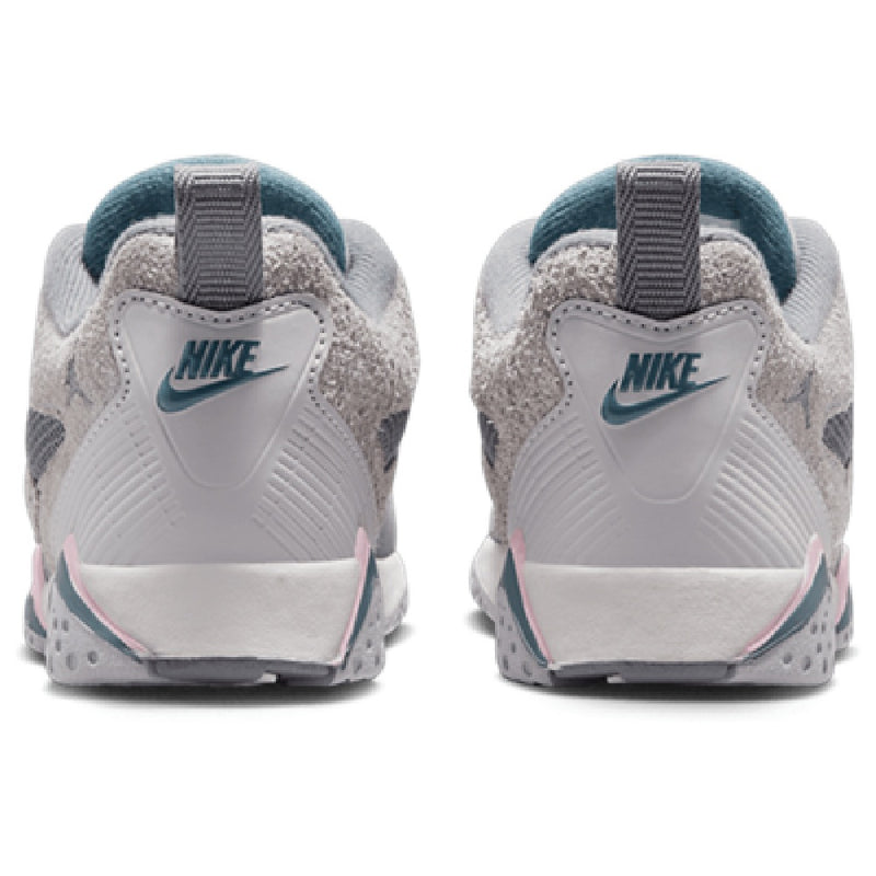 Little Kid's Jordan MVP 92 Wolf Grey/Cool Grey (HQ4426 001)