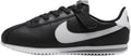 Little Kid's Kids Cortez Easyon Black/White-Cool Grey (DM0951 001)