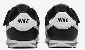 Little Kid's Kids Cortez Easyon Black/White-Cool Grey (DM0951 001)