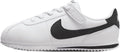 Little Kid's Kids Cortez Easyon White/Black (DM0951 108)