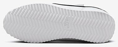 Little Kid's Kids Cortez Easyon White/Black (DM0951 108)