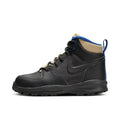 Little Kid's Manoa LTR Black/Black-Sesame-Game Royal (BQ5373 003)