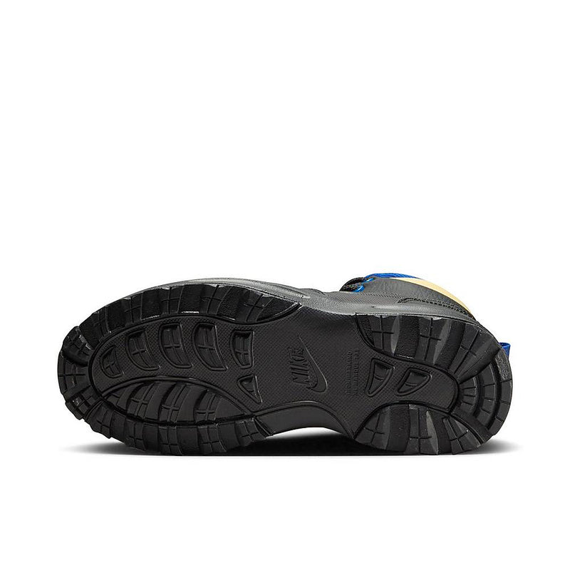 Little Kid's Manoa LTR Black/Black-Sesame-Game Royal (BQ5373 003)