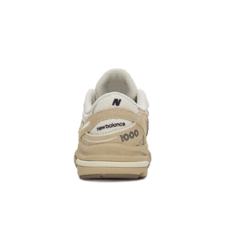 Little Kid's New Balance 1000 Beige Beige (PC1000SP)