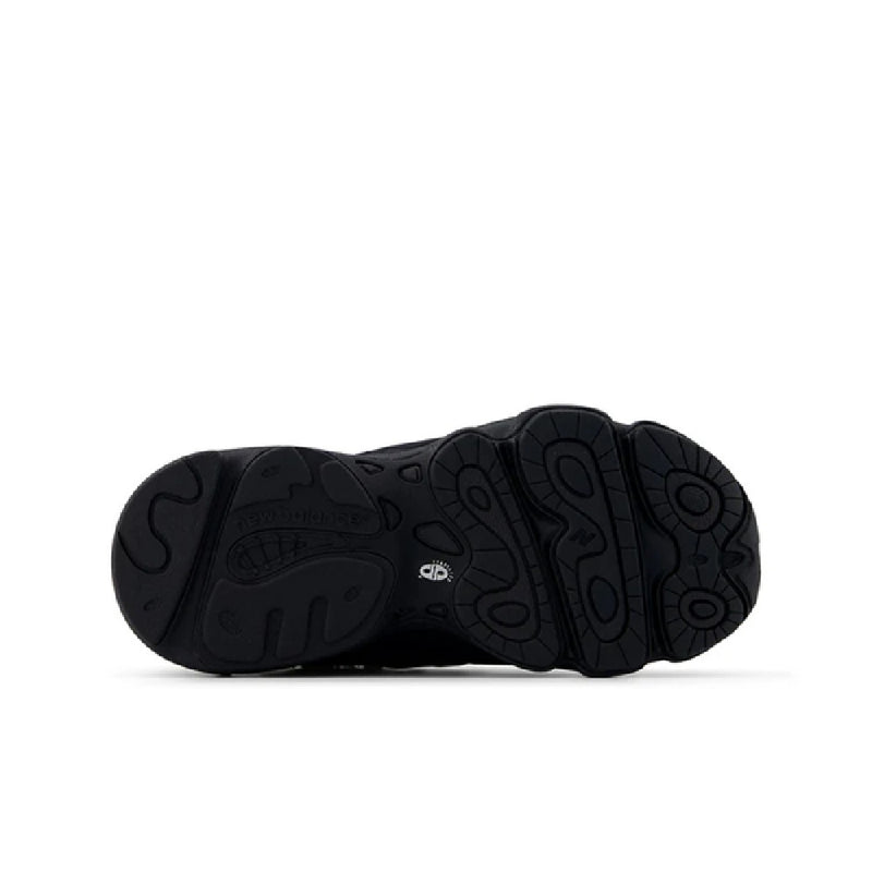 Little Kid's New Balance 1000 Black Black (PC1000BK)