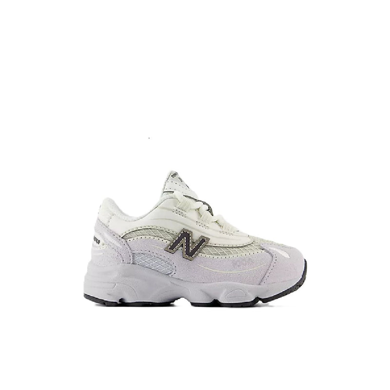Little Kid's New Balance 1000 Grey White (PC1000SB)