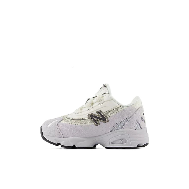 Little Kid's New Balance 1000 Grey White (PC1000SB)